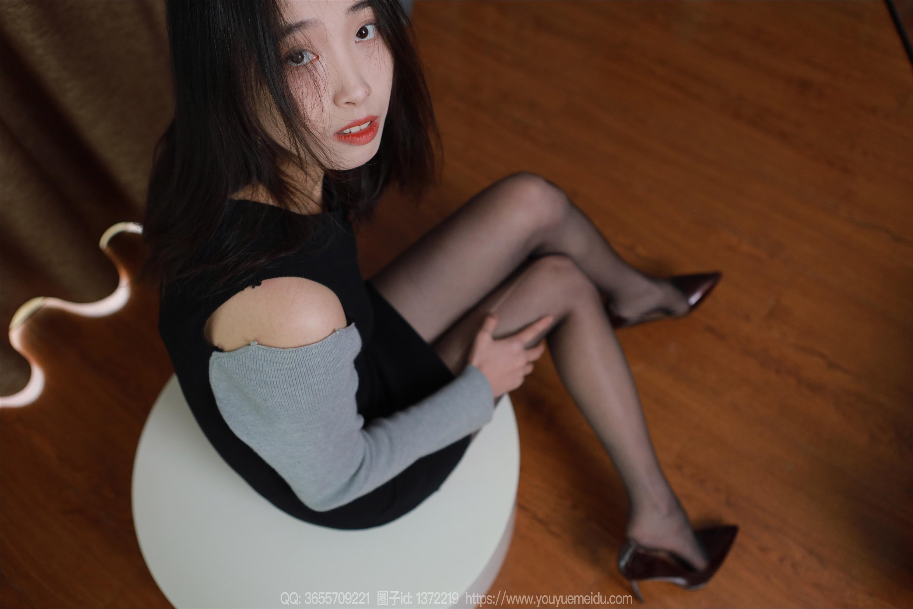 IESS异思趣向  2024.02.26 丝享家 1674 小九《多角度展示》